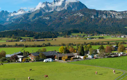 Camping Michelnhof