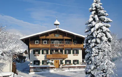 Camping Michelnhof