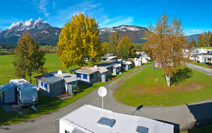 Camping Michelnhof