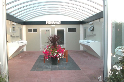 Camping Midden Drenthe