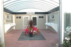 Camping Midden Drenthe