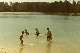 Camping Midden Drenthe