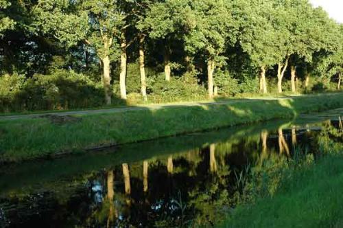 Camping Midden Drenthe