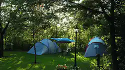 Camping Midden Drenthe