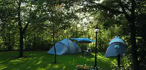 Camping Midden Drenthe