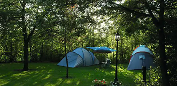 Camping Midden Drenthe