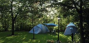 Camping Midden Drenthe