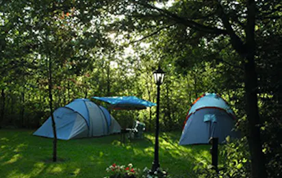 Camping Midden Drenthe