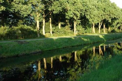 Camping Midden Drenthe