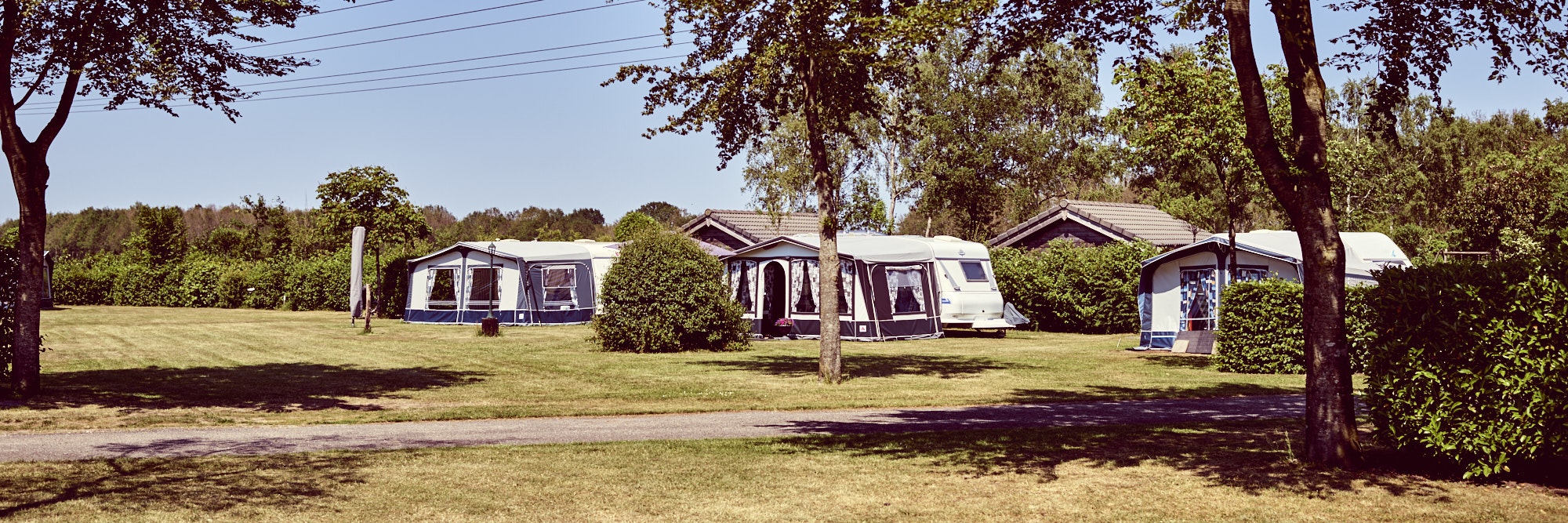 Camping Midden Drenthe