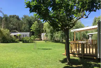 Camping Milella