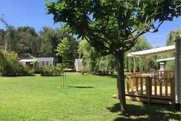 Camping Milella