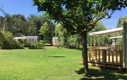 Camping Milella