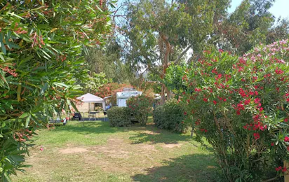 Camping Milella