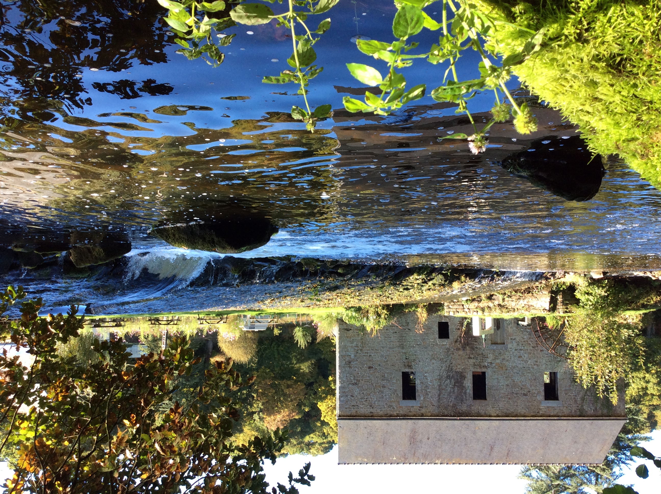 Camping Milin Kerhé