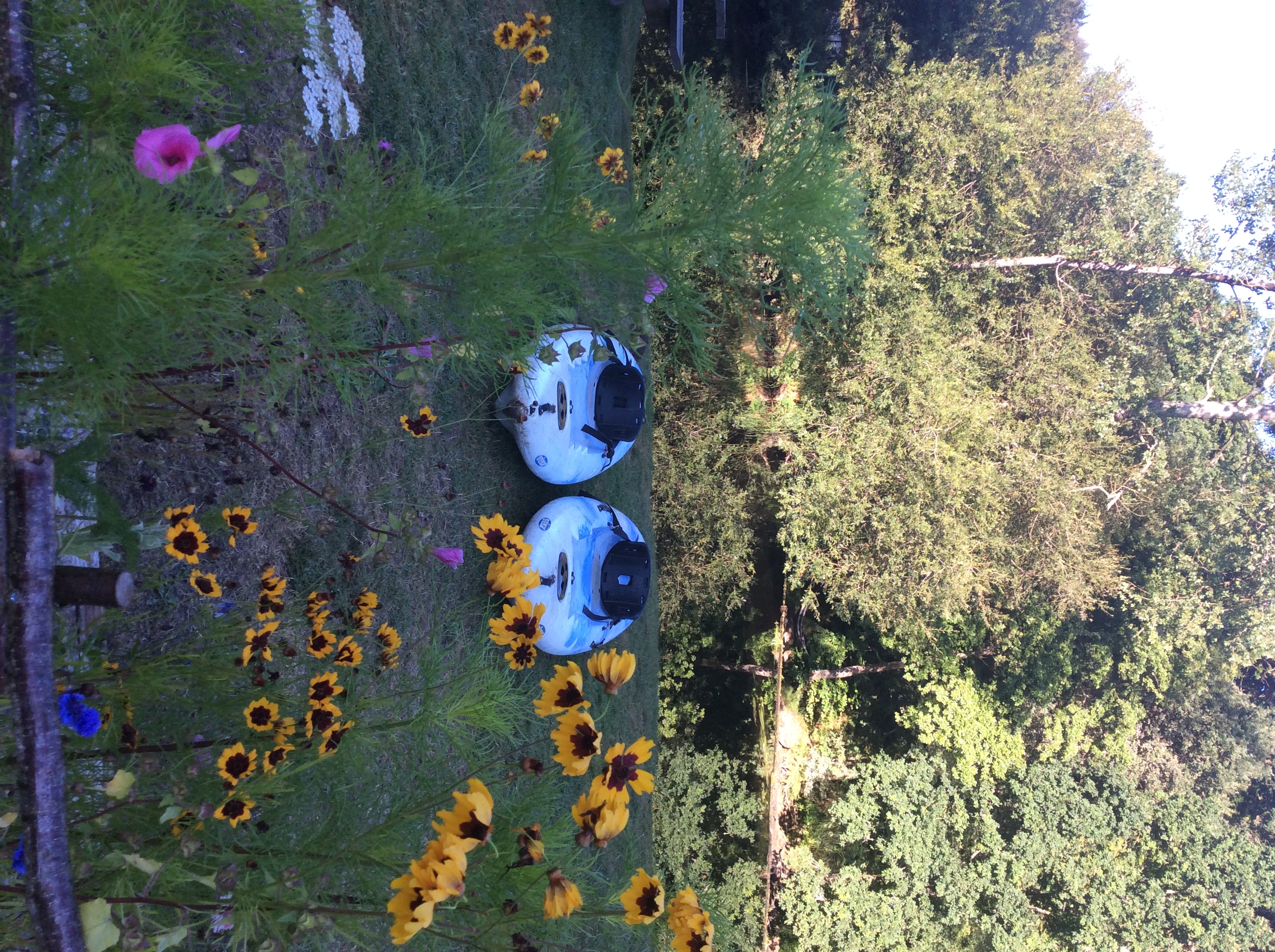 Camping Milin Kerhé