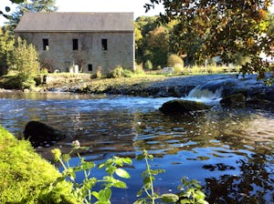 Camping Milin Kerhé