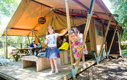 Camping Mille Étoiles