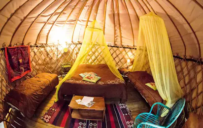 Camping Mille Étoiles