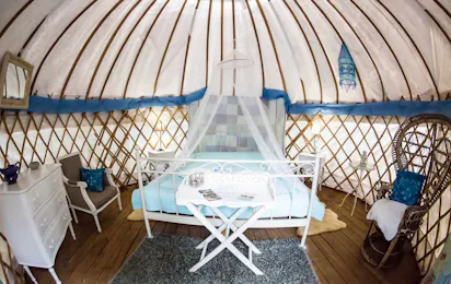 Camping Mille Étoiles