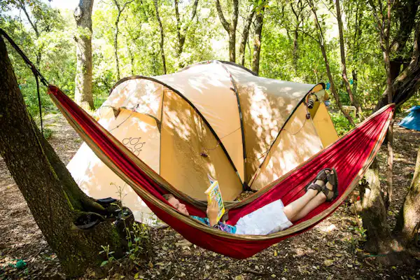 Camping Mille Étoiles