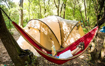 Camping Mille Étoiles