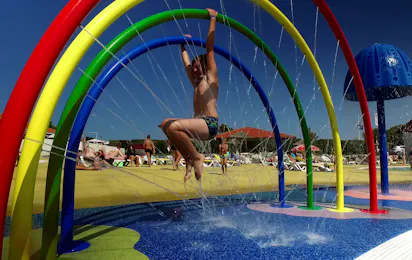 Camping Mimizan Plage