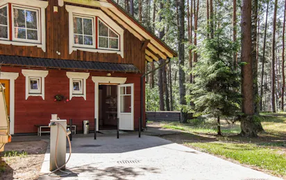 Camping Mindūnai