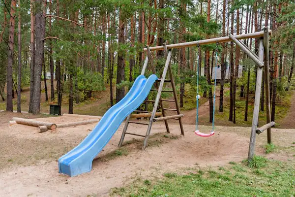 Camping Mindūnai