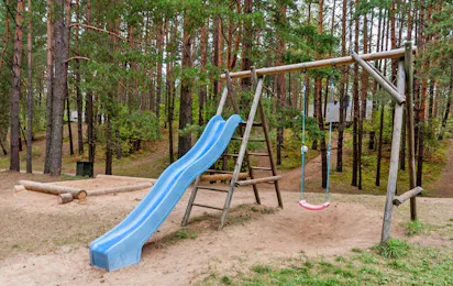 Camping Mindūnai