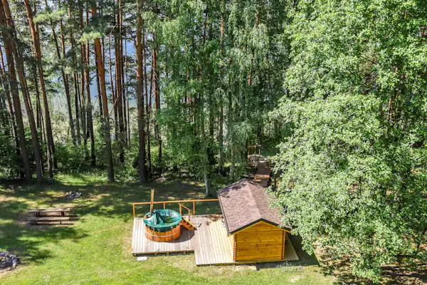 Camping Mindūnai