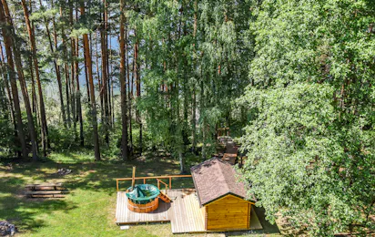 Camping Mindūnai