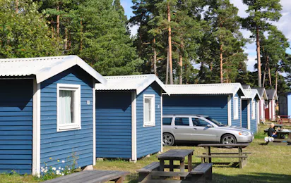 Åminne Fritid & Havsbad AB