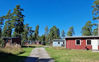 Åminne Fritid & Havsbad AB