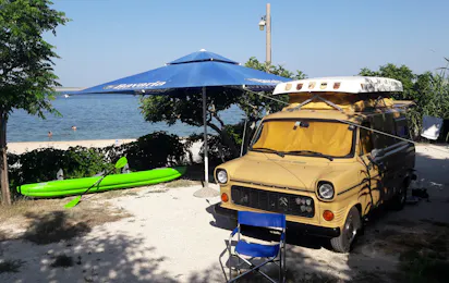 Camping Miočić