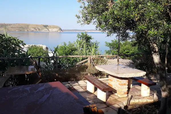 Camping Miočić