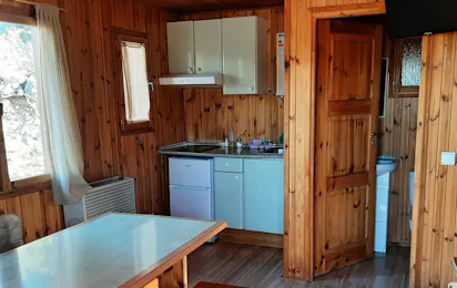 Camping Mirador al Pedraforca