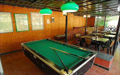 Camping Miraflores