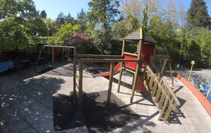 Camping Miraflores