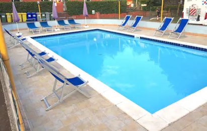 Camping Miraflores