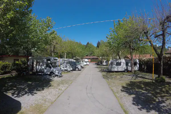 Camping Miraflores