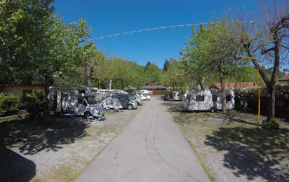 Camping Miraflores