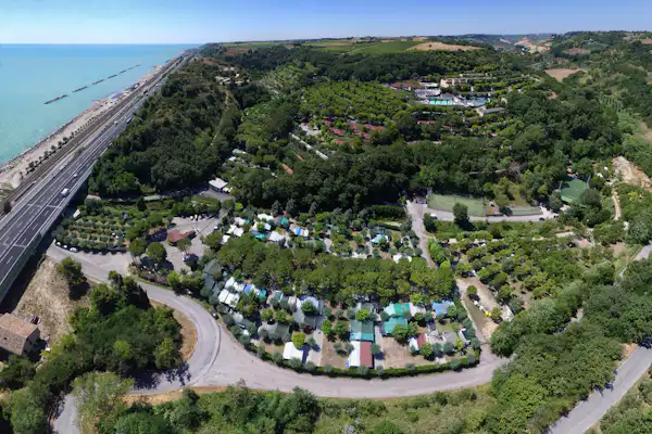 Centro Vacanze Mirage