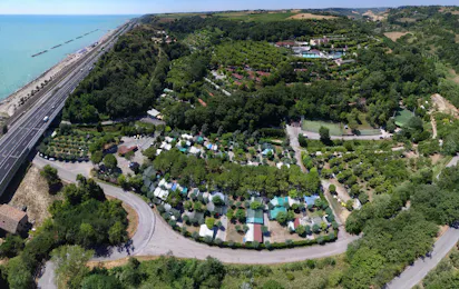 Centro Vacanze Mirage