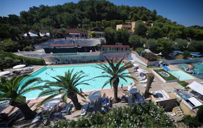 Centro Vacanze Mirage