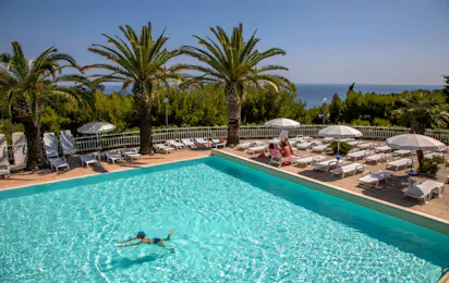 Centro Vacanze Mirage