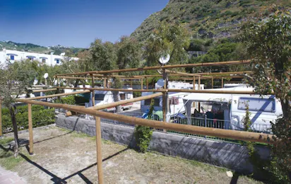 Camping Mirage