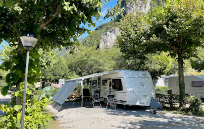 Camping Miralago