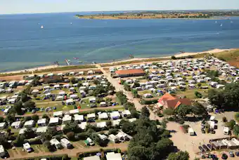 Camping Miramar