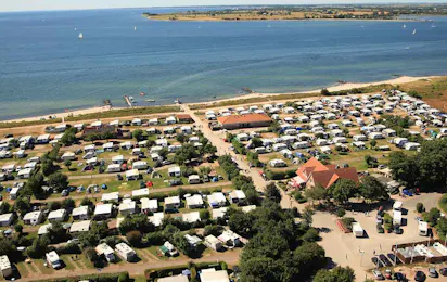Camping Miramar (Fehmarn)